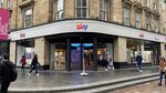Sky (Glasgow, 249 Buchanan Street), mobile phone store