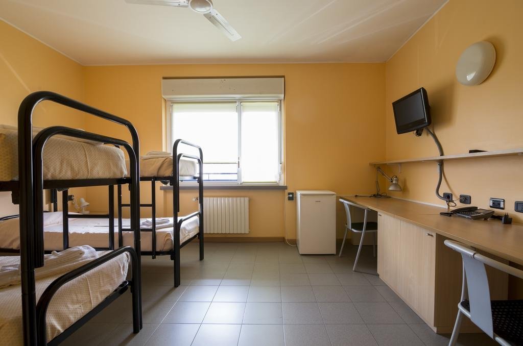 Фото La Cordata Accommodation - Zumbini 6