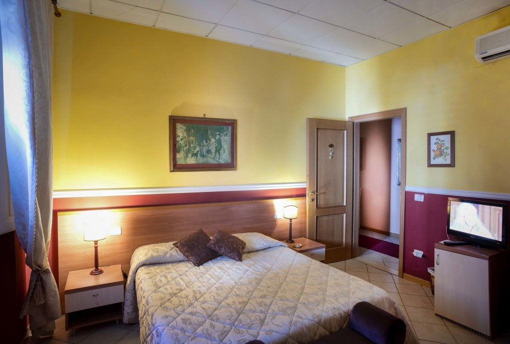 Фото B&b Residenza Manzoni