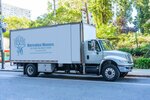 Hercules Movers LLC: Residential, Commercial, Local, Long Distance (Ohio, Franklin County), moving company