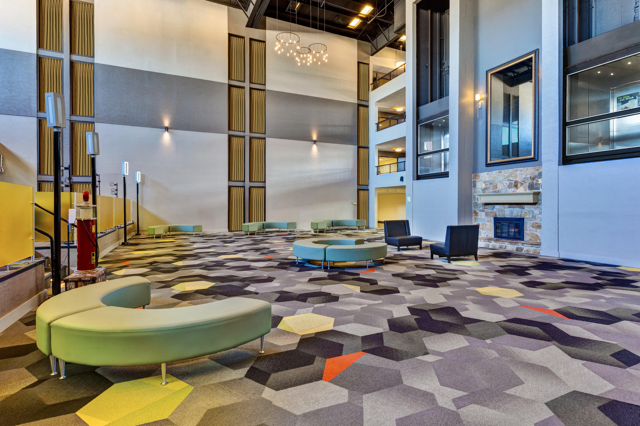 Фото Holiday Inn Morgantown - Reading Area, an Ihg Hotel