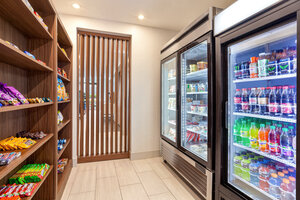 Гостиница Holiday Inn Express & Suites Austin North - Pflugerville, an Ihg Hotel в Остине