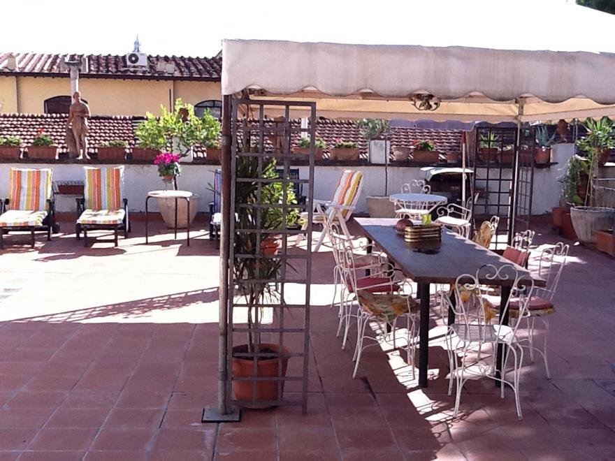 Фото Hotel Il Bargellino