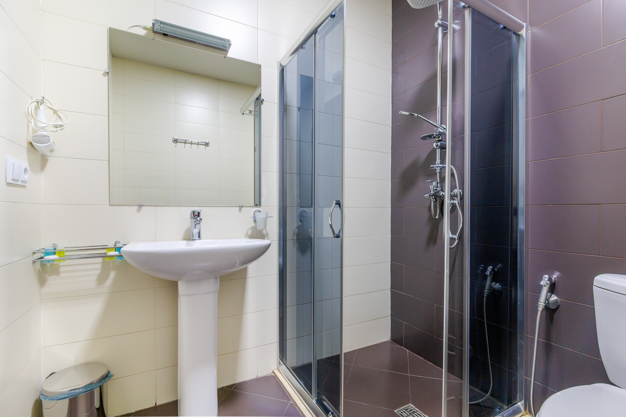 Фото Марлин