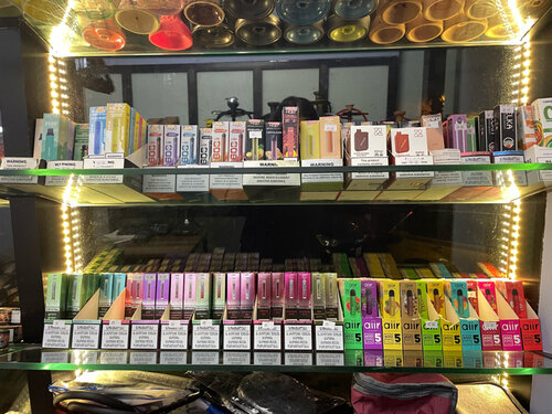 Hookah Shop, vape shop, Batumi, Yusuf Kobaladze Street, 9  Yandex Maps