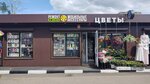 TechnoDot (Mariny Tsvetayevoy Street, 1К), computer repairs and services