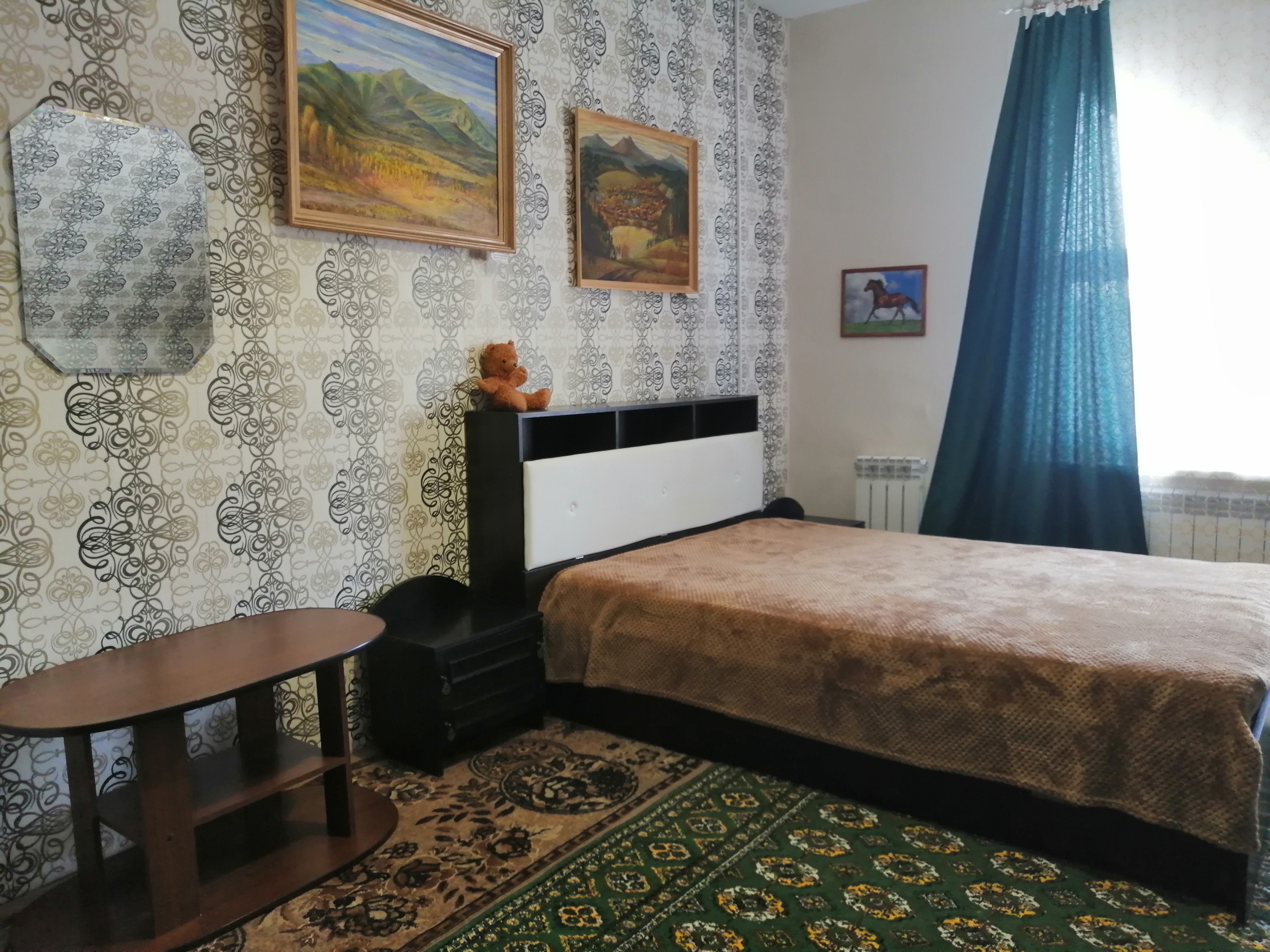 Фото Рябиновый