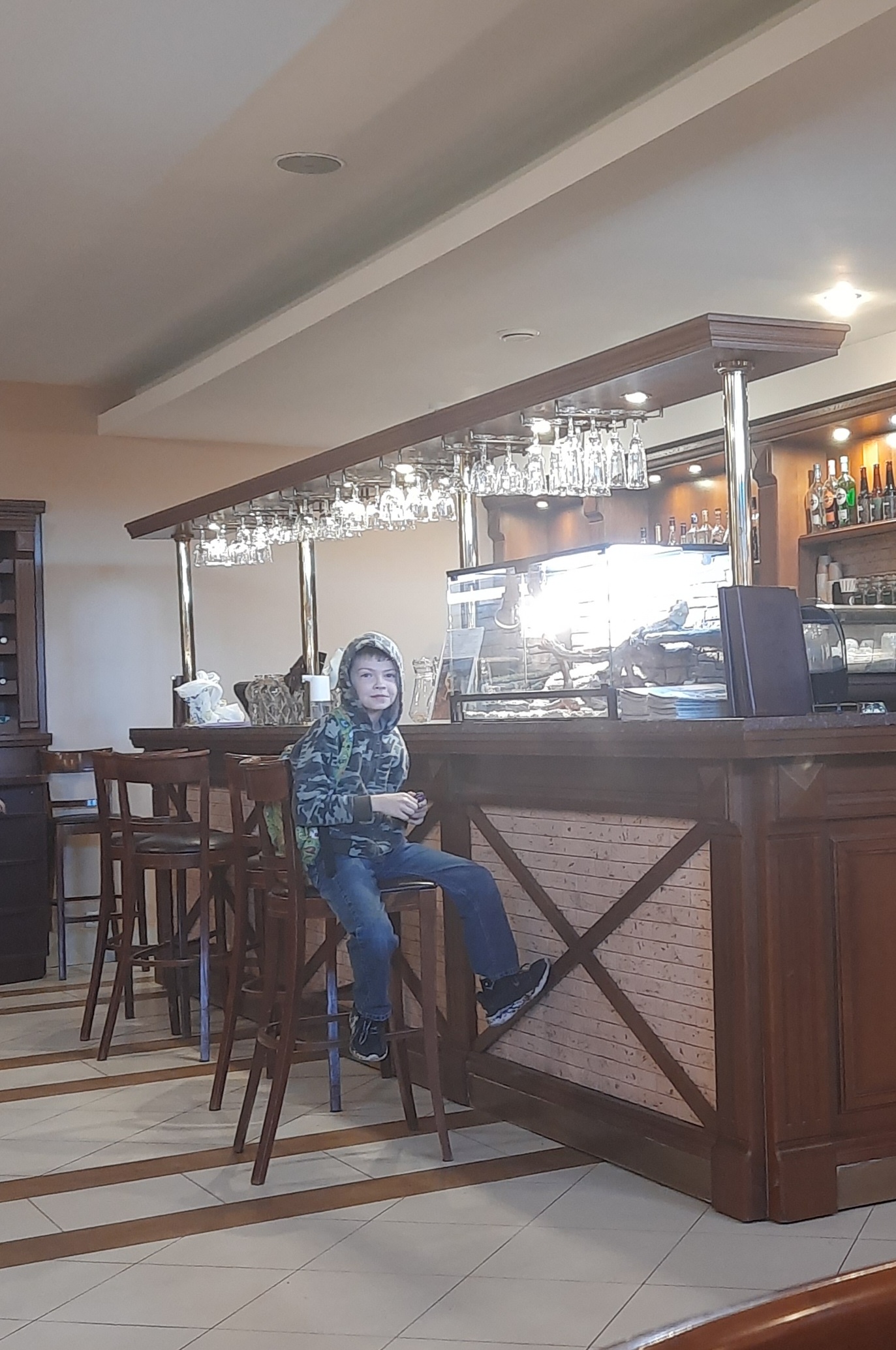 Фото Самсон