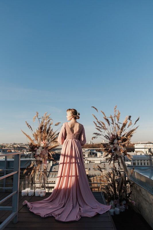 Гранд Катарина Палас — фото 39