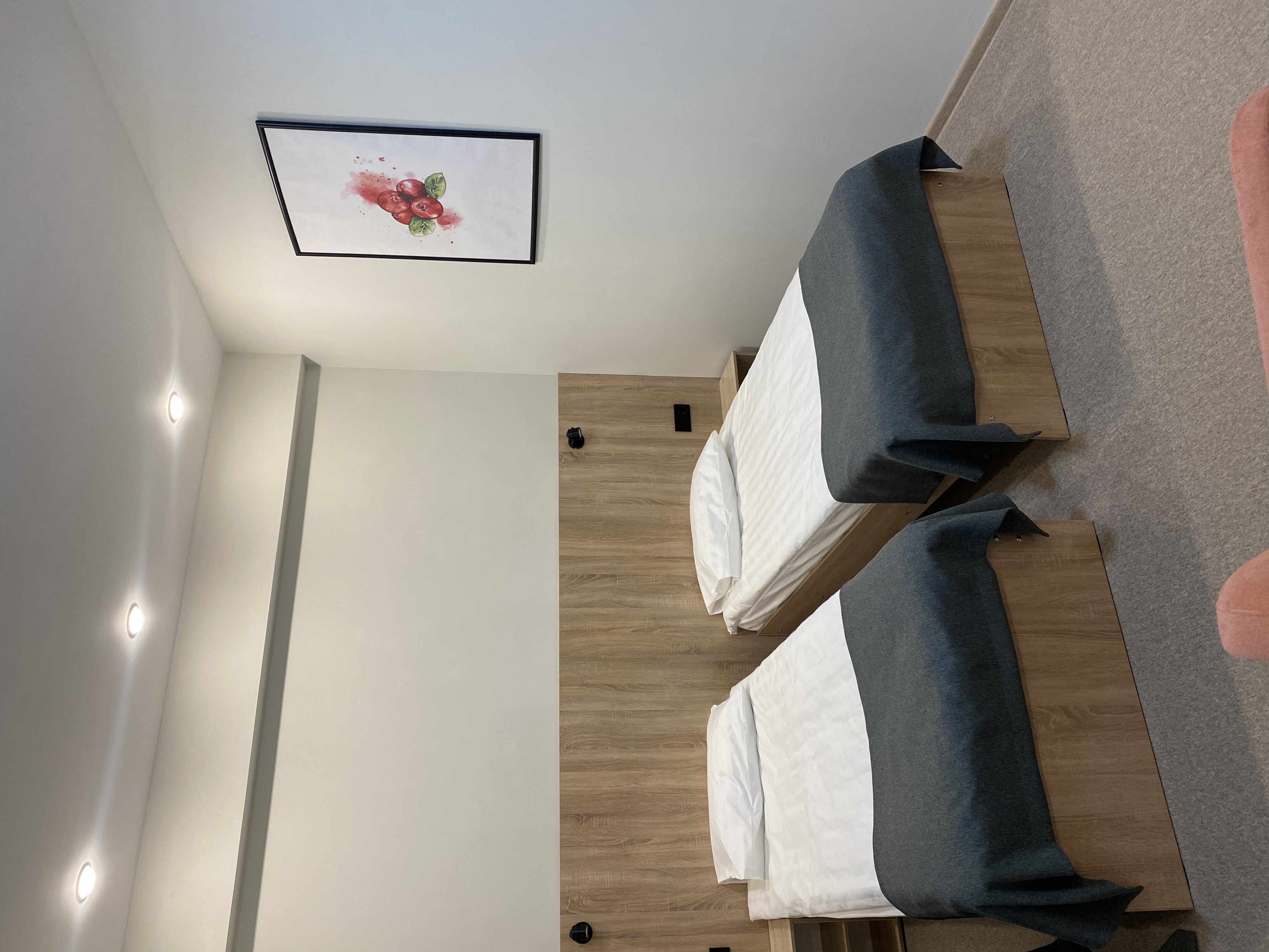 Фото Снежный поток