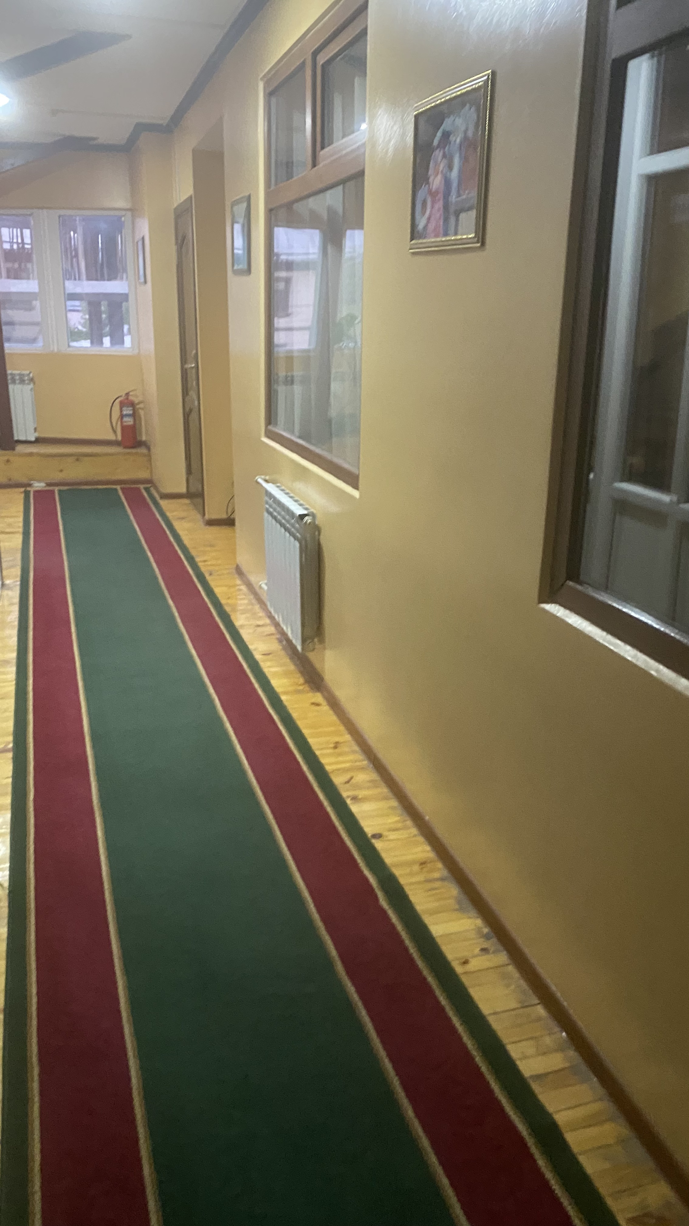 Фото Дом ЭкоДом