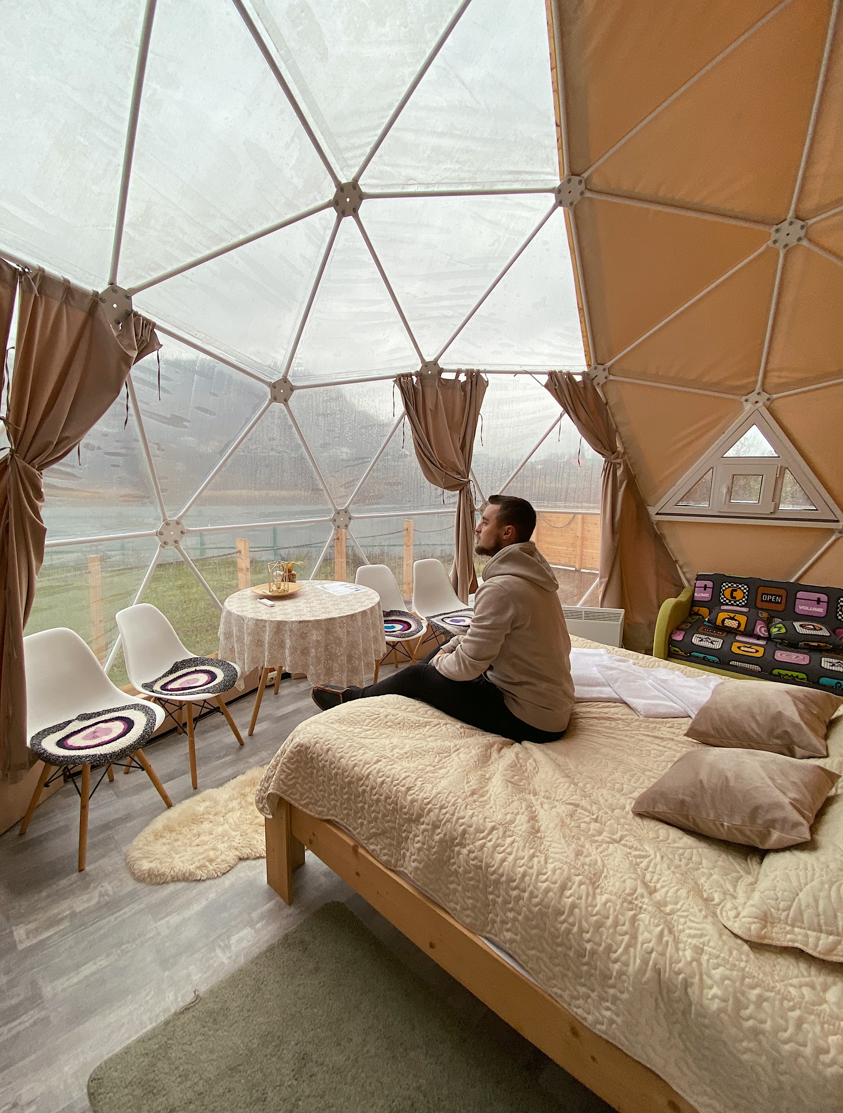 Фото Лисички-сестрички