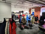 Fashion Loft (Podkovyrova Street, 5), clothing store