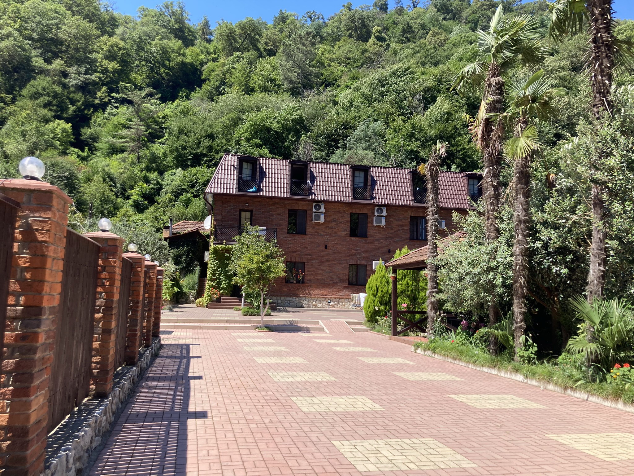 Фото Джанат