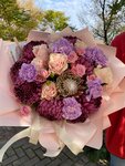 Ludovik (улица Тренёва, 21), flower shop