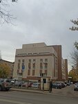 ProMinent (2nd Likhachyovsky Lane, 1с11) ، معدات الضخ