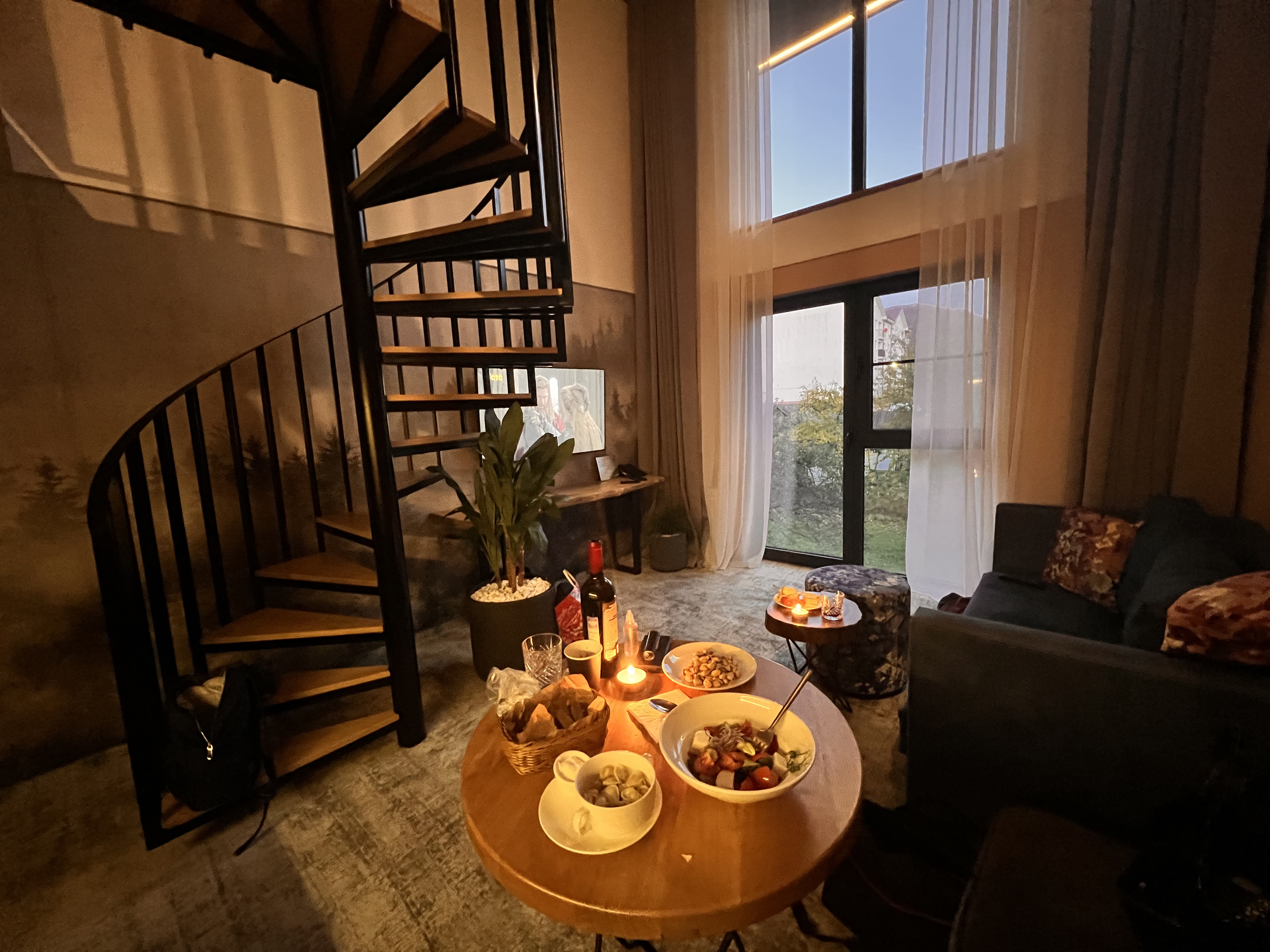 Фото Country Hills Resort