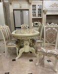12 Стульев (Moscow, Pokhodny Drive, 6с3), furniture factory