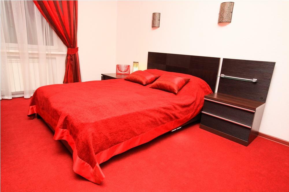 Фото Паддок