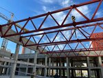 MetallSnab (Novocheboksarsk, Promyshlennaya Street, 20В) ، metal structures