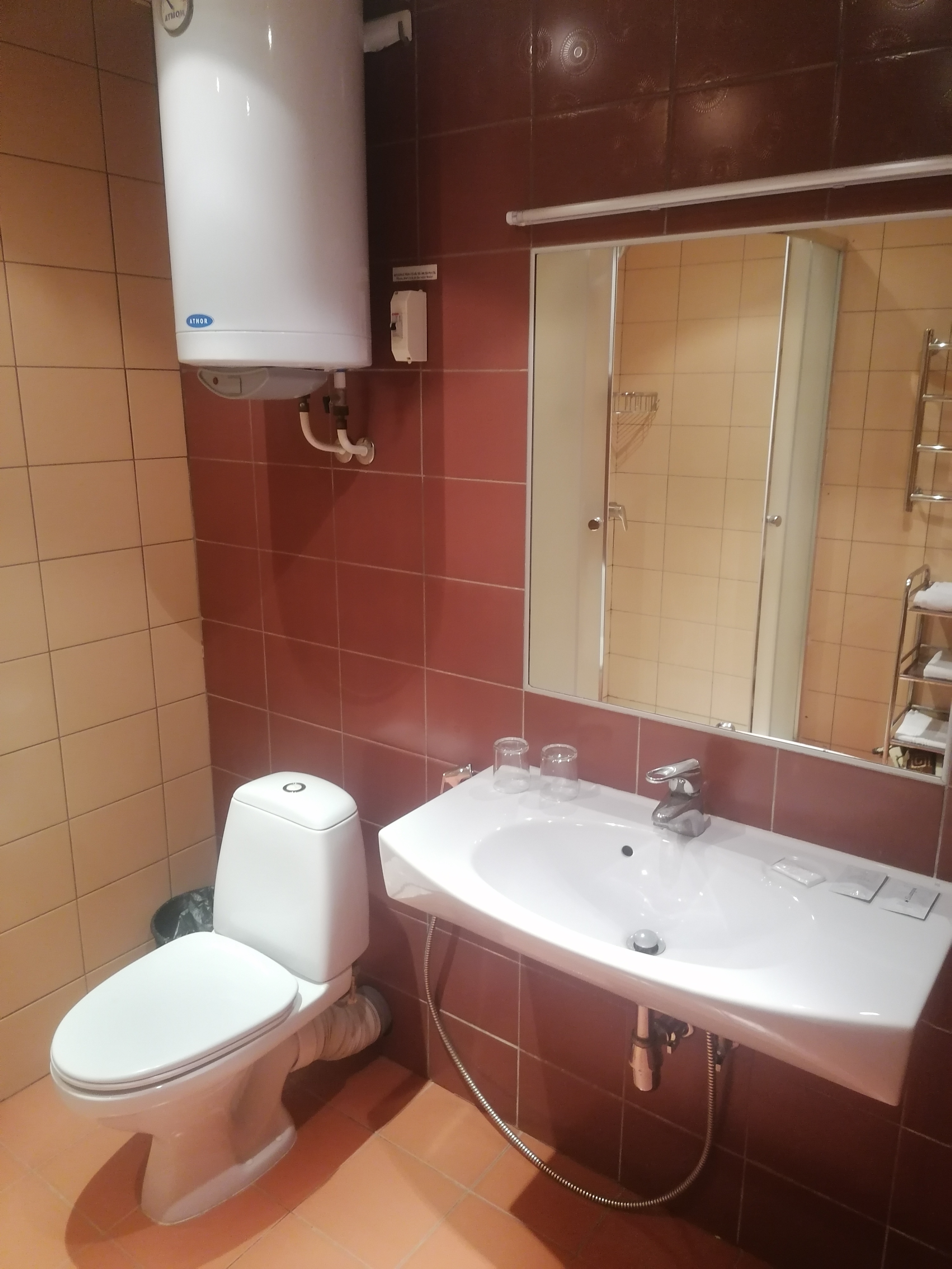 Фото Владимирский дворик