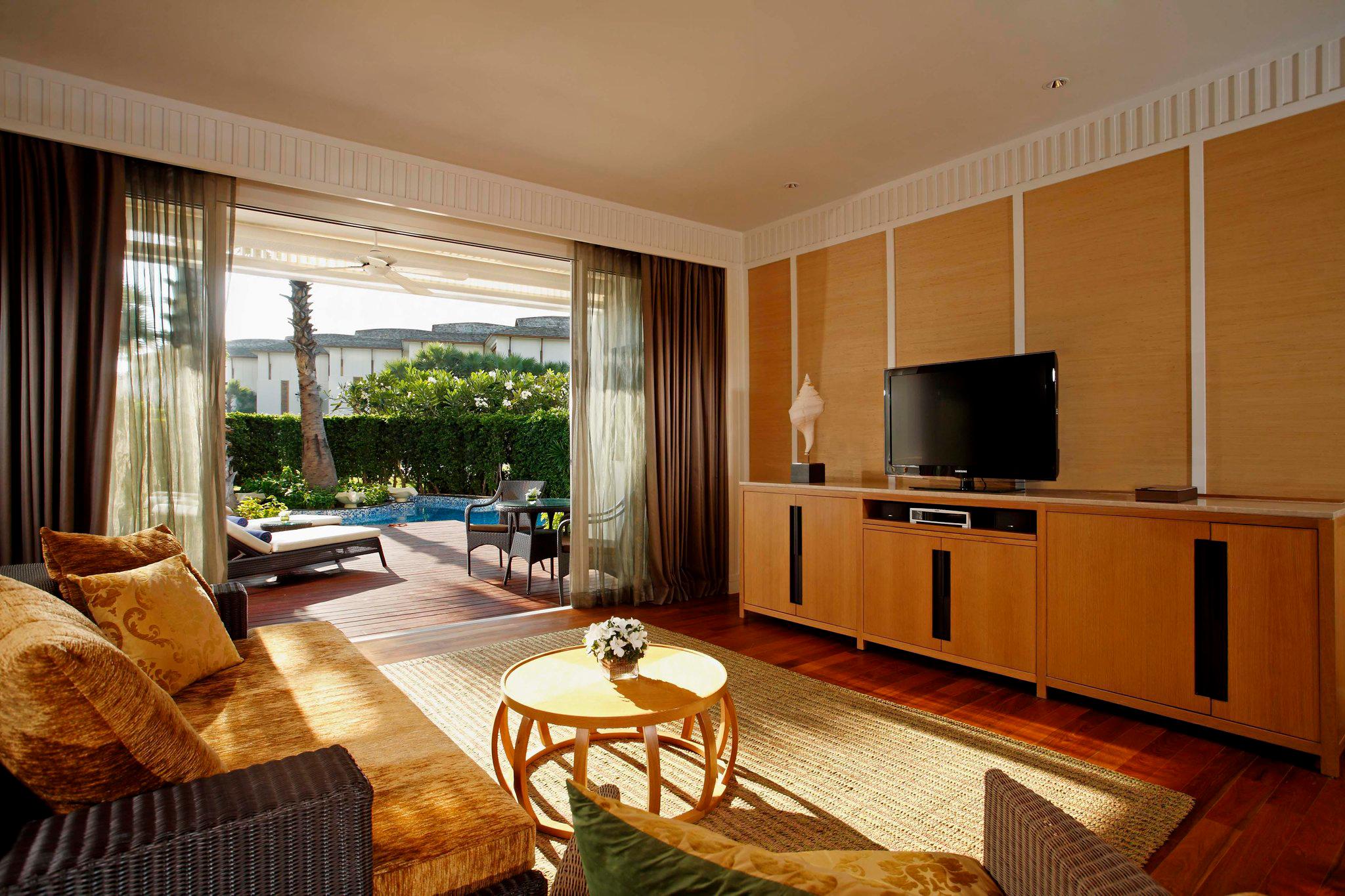 Фото Intercontinental Hua Hin Resort