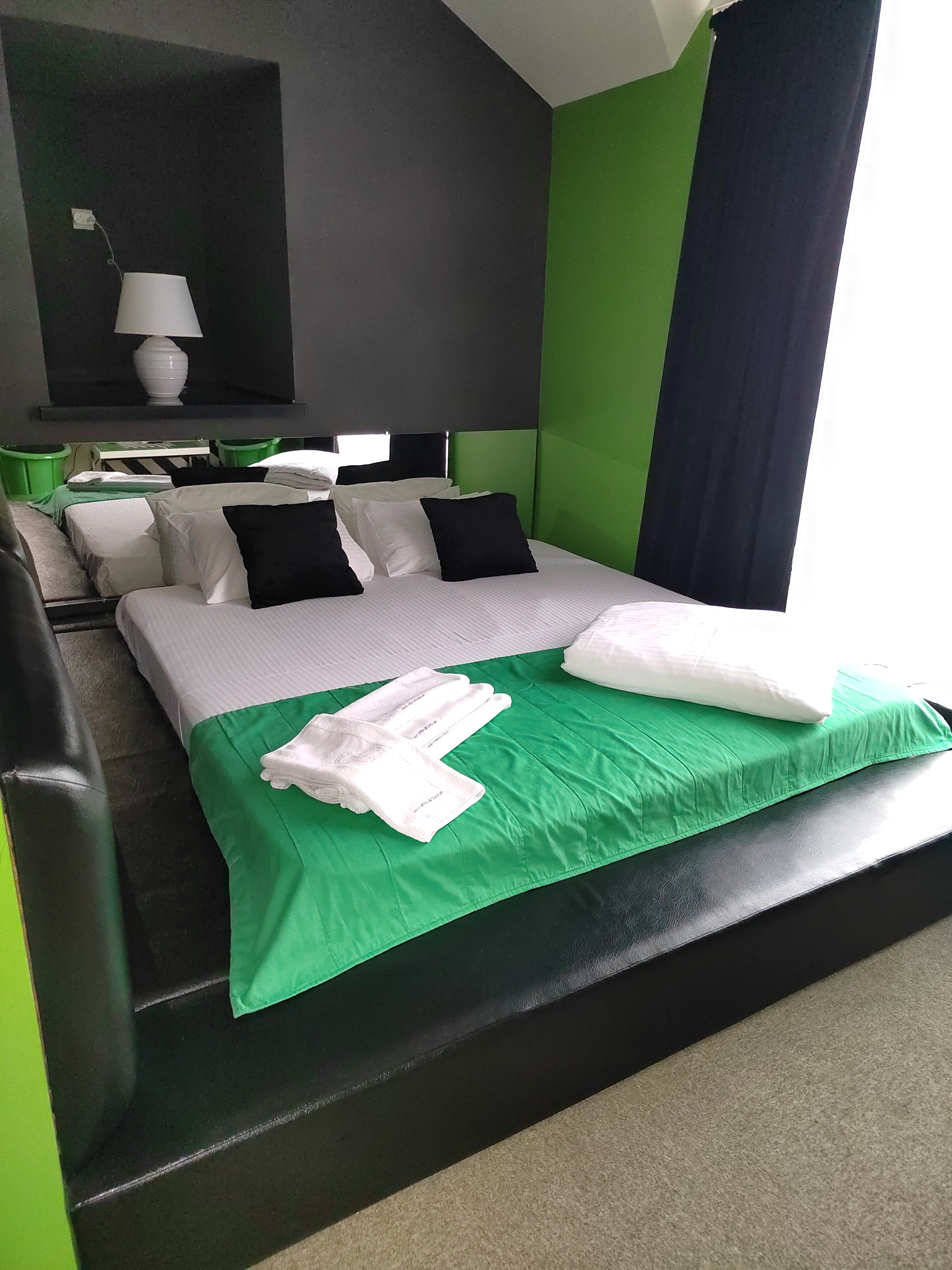 Фото Краски