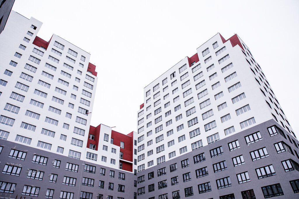 Чемпионский, жилой комплекс, Тюмень, ул. Виктора Тимофеева - Яндекс Карты