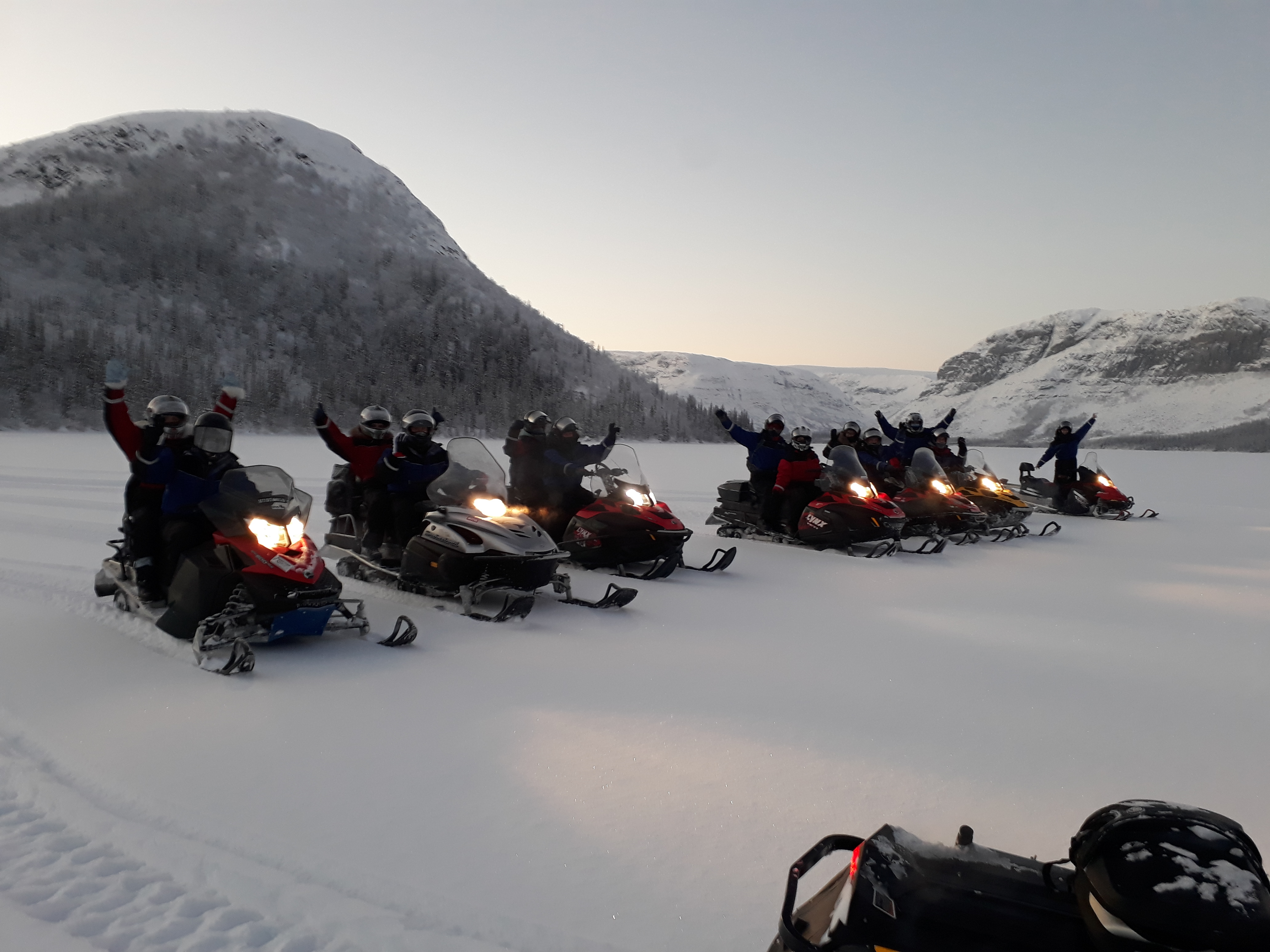 Фото отеля 3