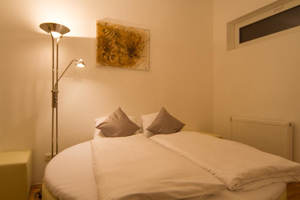 Фото Puzzlehotel Alsergrund