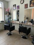 ALLFY-красота с любовью (Fevralskaya Street, 57с1), beauty salon