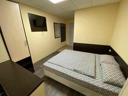 Гостиница Северный берег в Мурманске