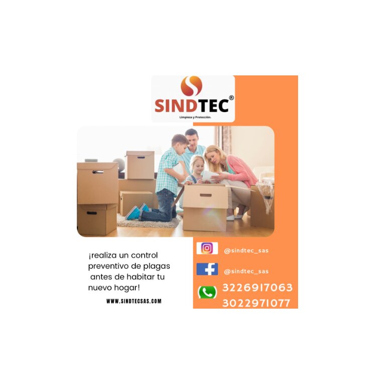 Workwear Sindtec Colombia SAS, Cali, photo