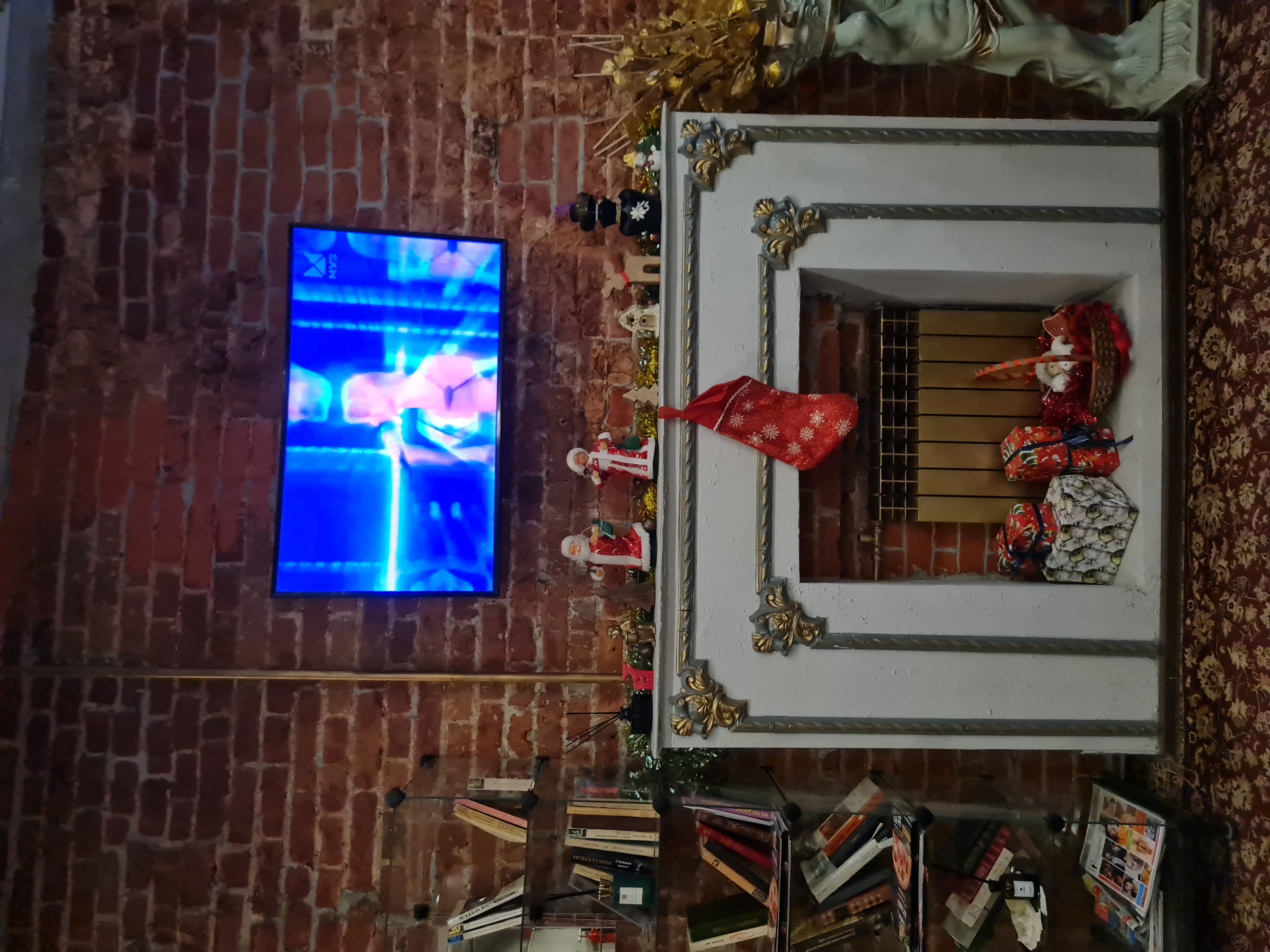 Фото Ситикомфорт на Новокузнецкой