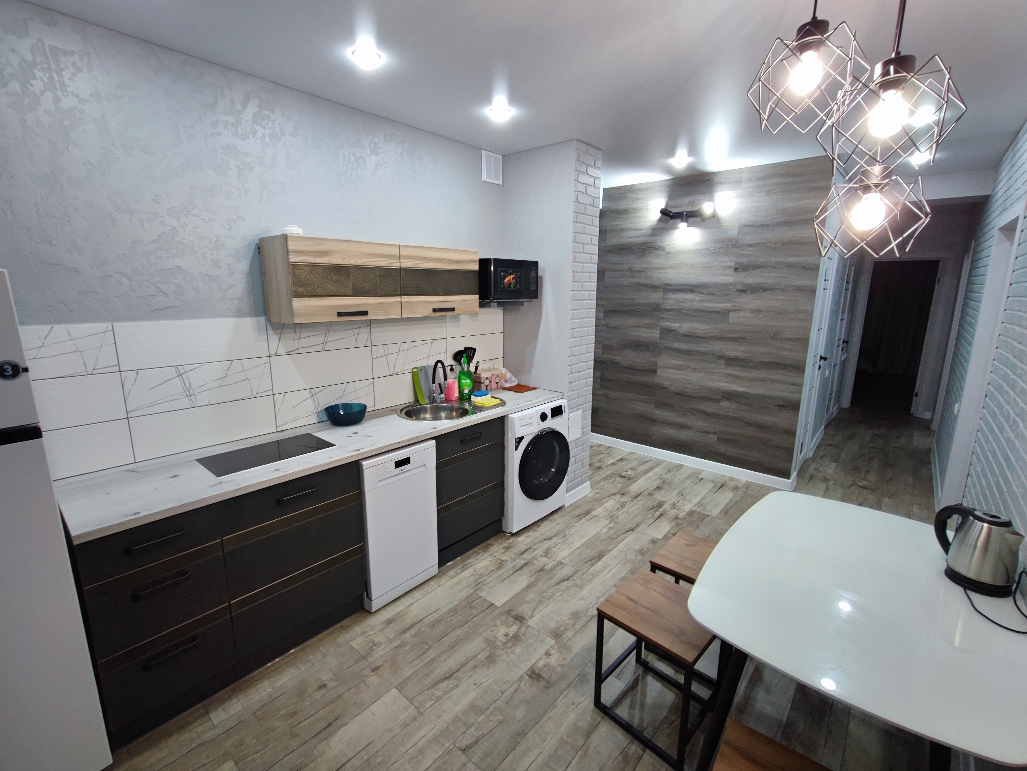 Фото Веста на улице Арбан