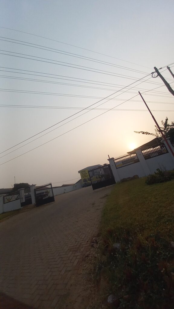 Electronics store Karcher Showroom Service Center Jhc, Accra, photo