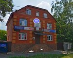 Ravatex (Kotelnicheskaya ulitsa, 8А), thermal insulation materials