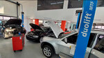 Avant (Oktyabrskaya Street, 18), car service, auto repair