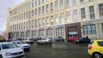 Nerudtransservis (Obukhovskoy Oborony Avenue, 116к1Е), extracción de recursos naturales