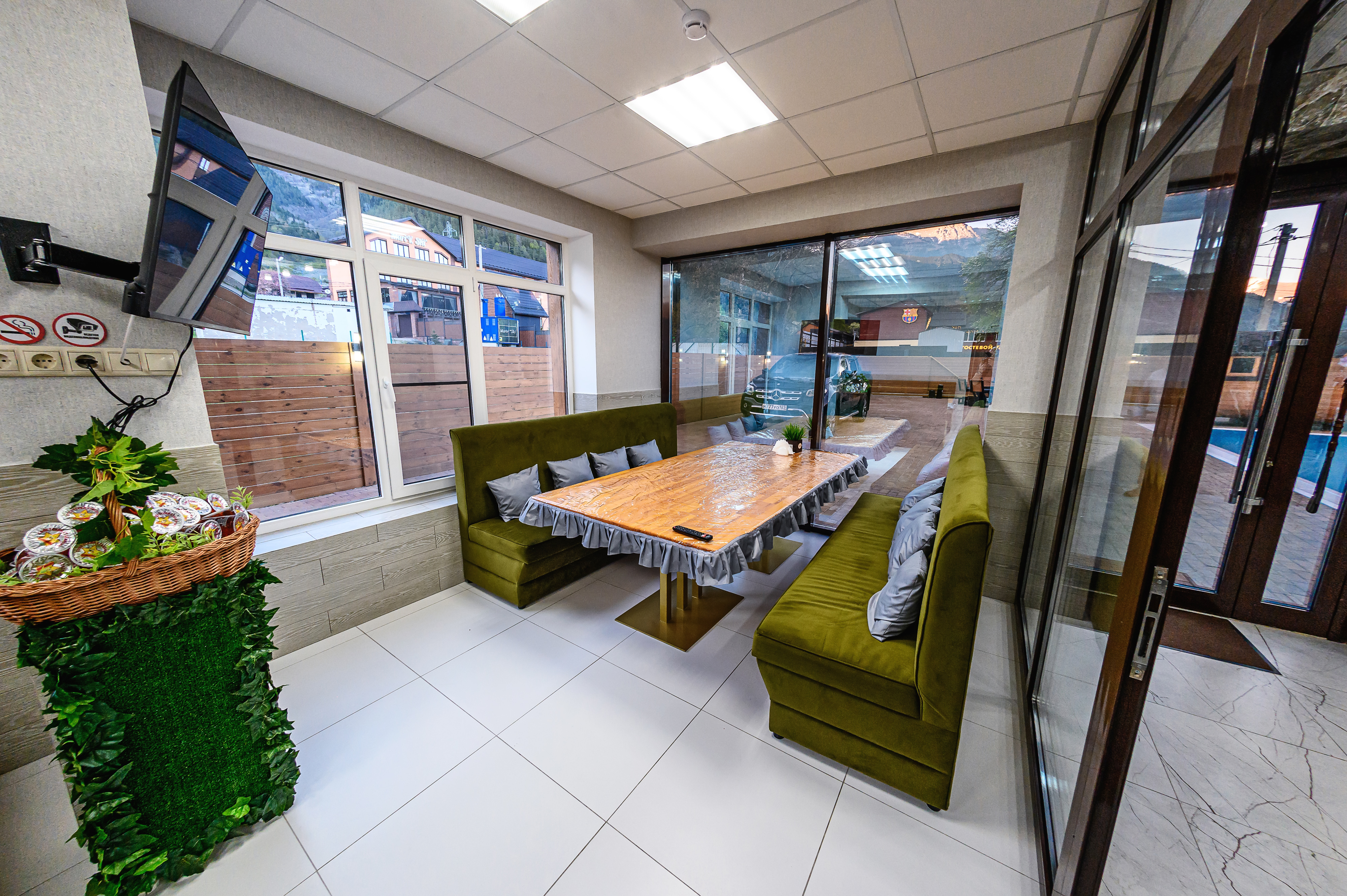 Фото Алёлина Хата