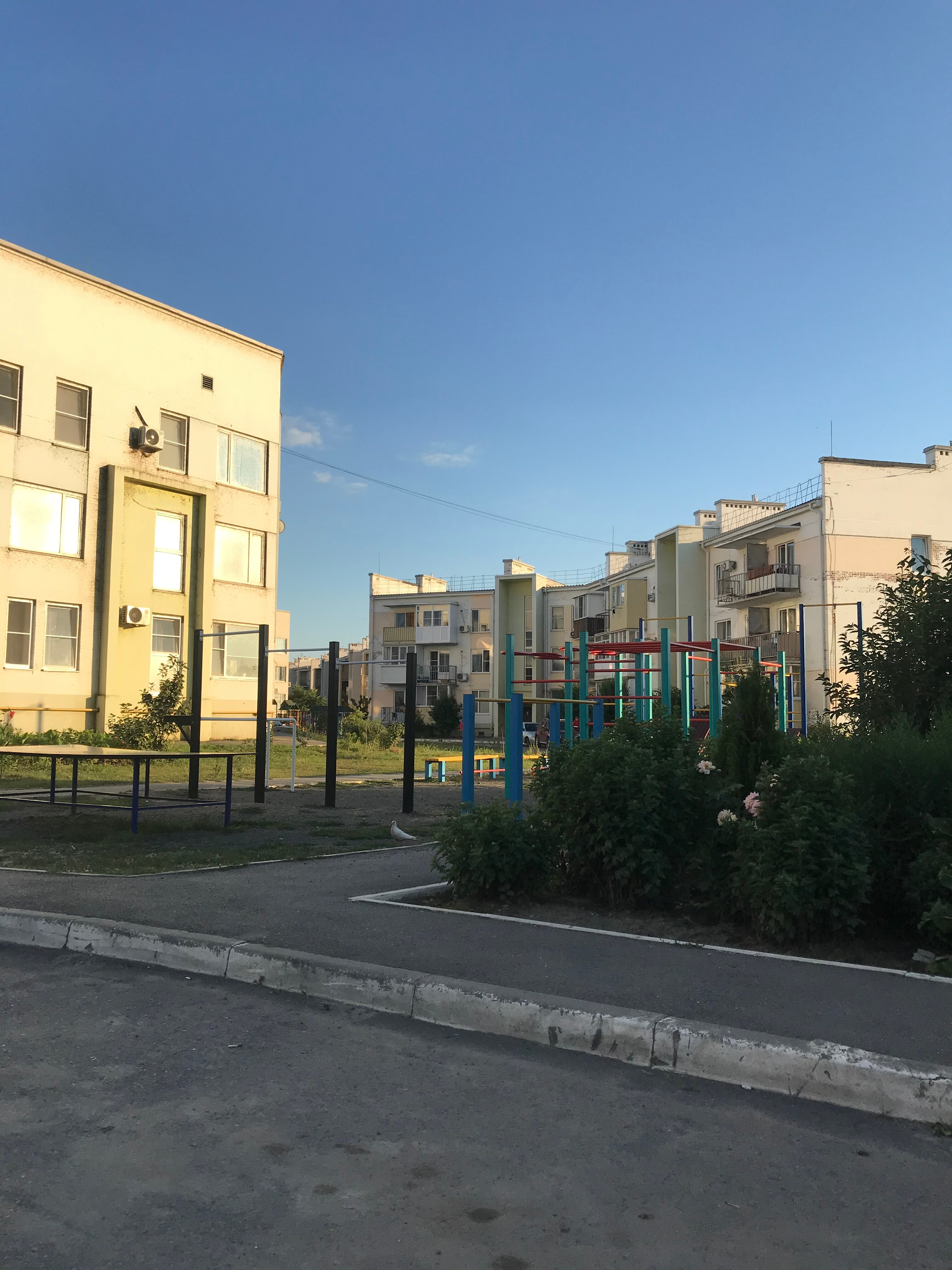 Фото Отдыхаем в Таганроге