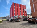 Рэд (Chistoprudnenskaya ulitsa, 10), shopping mall