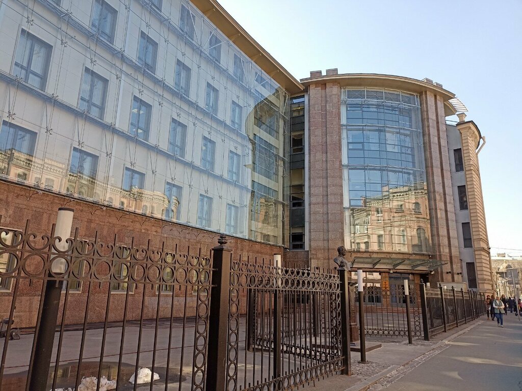 Banco North-Western Main Directorate of the Bank of Russia, , foto