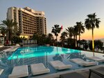 Akra (Antalya, Muratpaşa, Lara Cad., 24), otel  Muratpaşa'dan