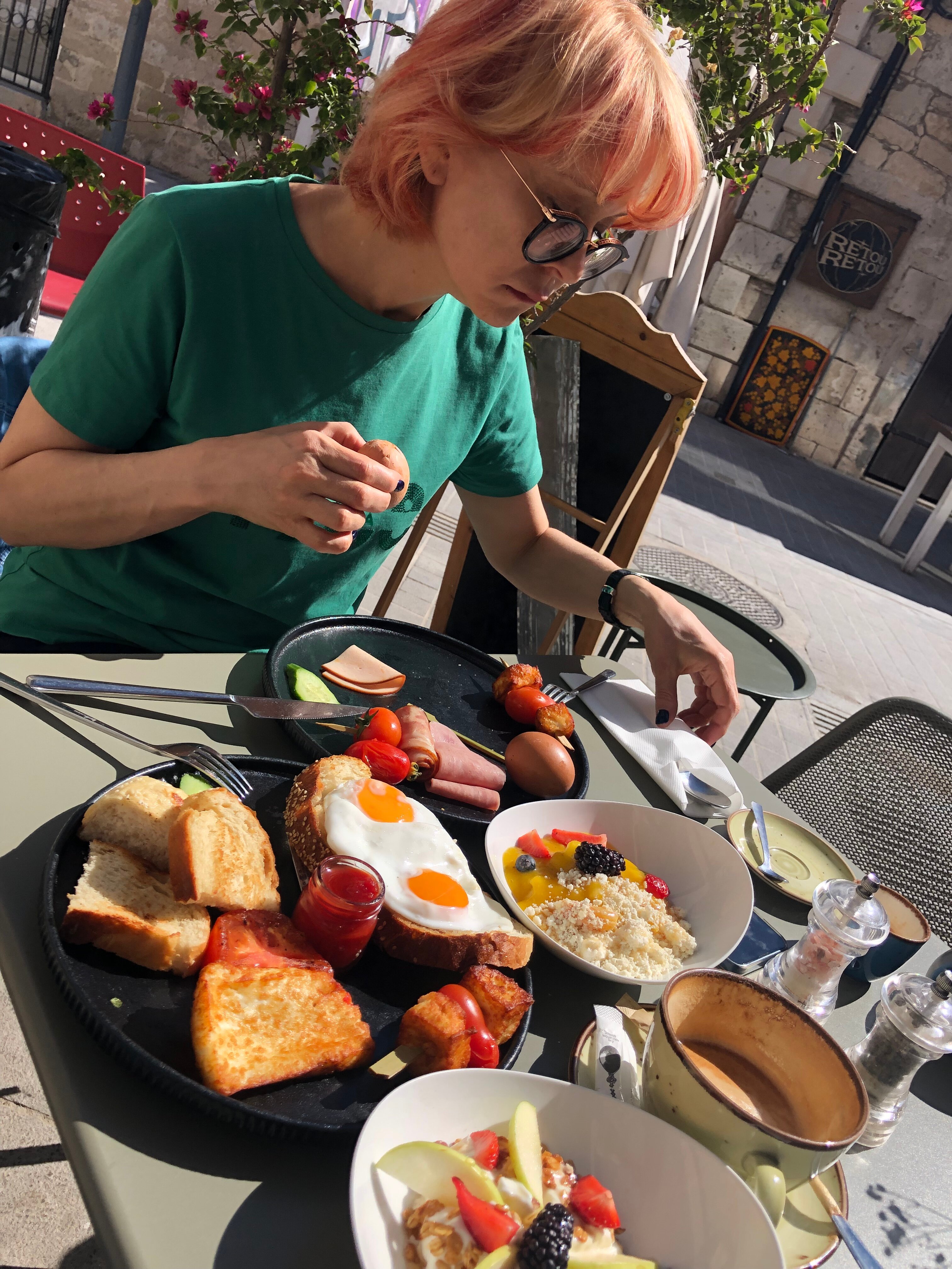 Фото Old Port Hotel