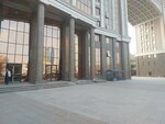 Informburo (Qabanbaı Batyr dańǵyly, 19) ، مكاتب وسائل الإعلام الجماهيرية