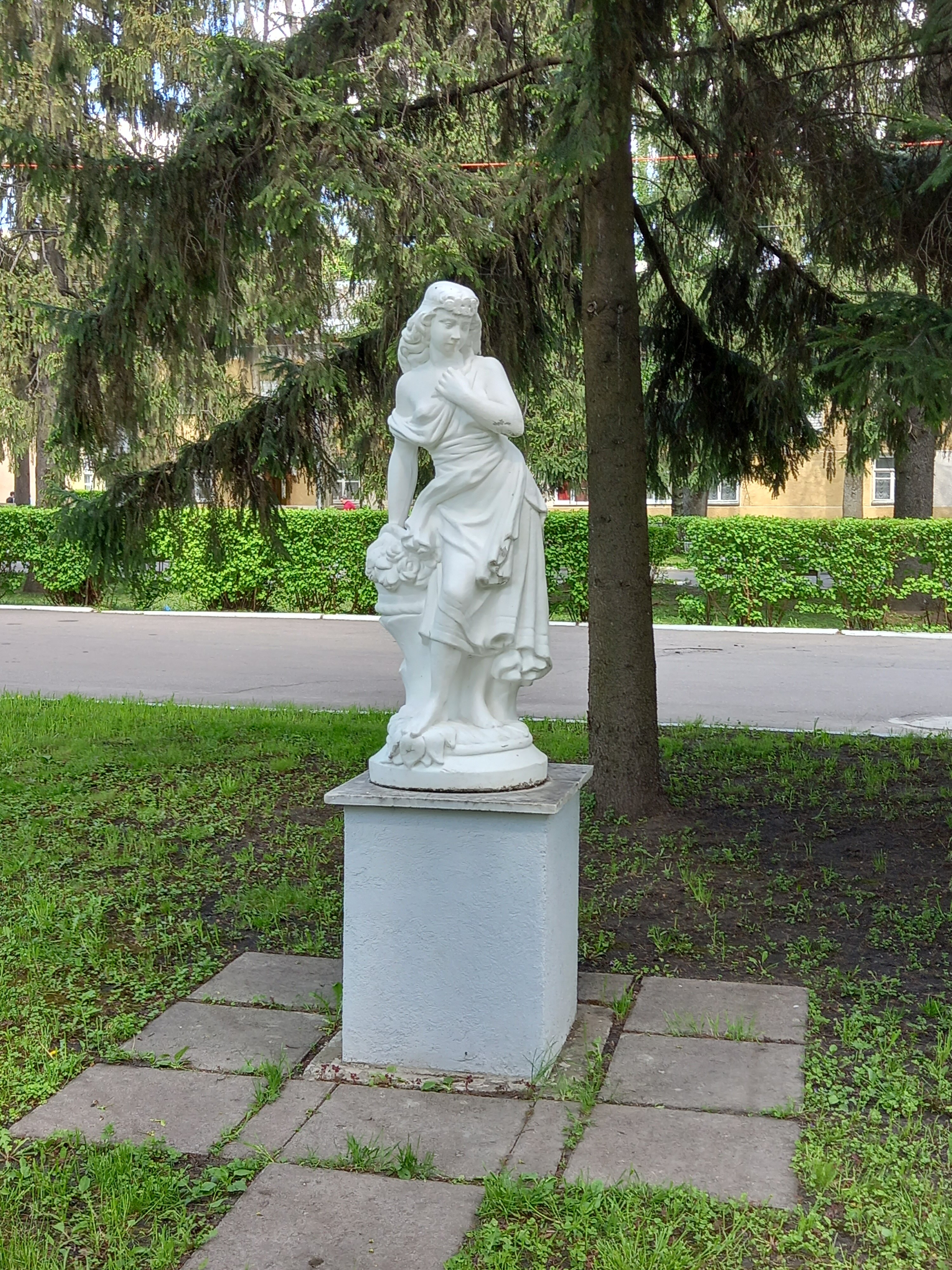 Фото Санаторий им. Ф. Э. Дзержинского