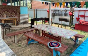 У Петровича