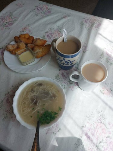 Cafetería Дархан, , foto