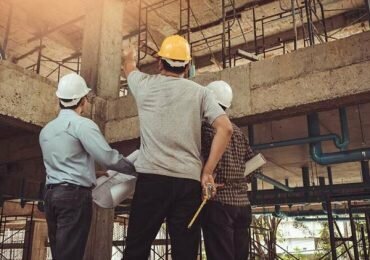 Construction and finishing works Nabel General Contracting LLC, Abu Dhabi, photo